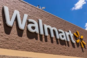 WALMART IS DROPPING PRICES ON EVERYTHING DUE TO EXCESS INVENTORY
