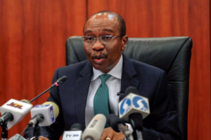 AFRICA’S LARGEST ECONOMY IN DEEP CASH SHORTAGE