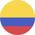 Colombia-China Shipping